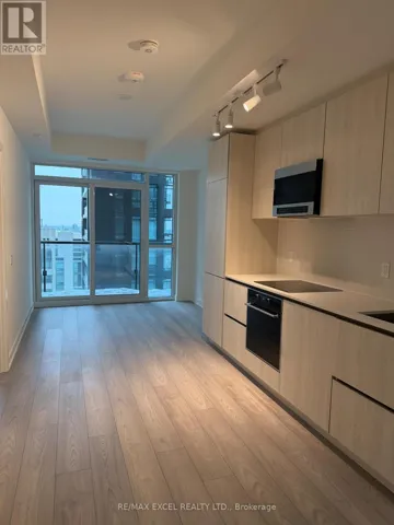 2203S - 110 BROADWAY AVENUE, Toronto (Mount Pleasant West), Ontario M4P1V7