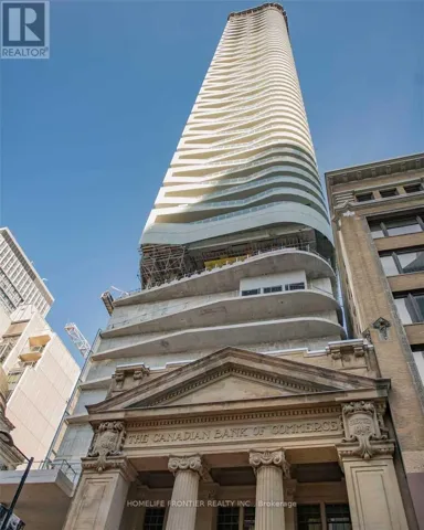 3408 - 197 YONGE STREET, Toronto (Church-Yonge Corridor), Ontario M5B0C1