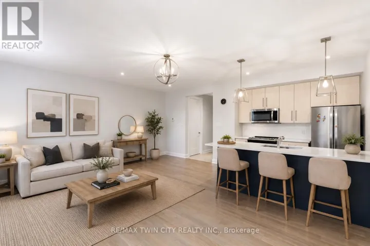56 - 499 SOPHIA CRESCENT, London North (North L), Ontario N6G0X9
