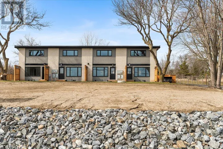 3 - 865 OLD 2 HIGHWAY, Quinte West (Sidney Ward), Ontario K9V5P5