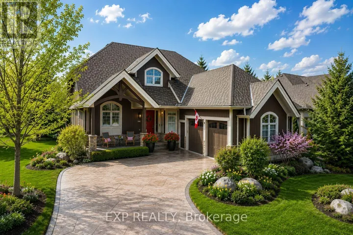 102 HAMMOND COURT, Blue Mountains, Ontario N0H2P0