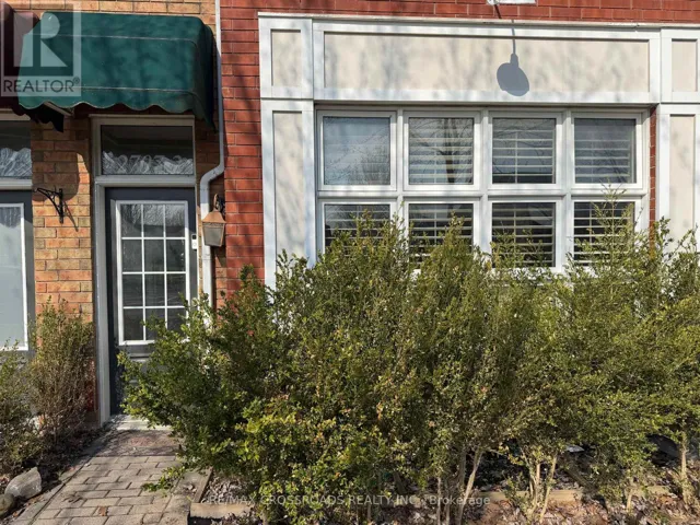 2 - 2707 BUR OAK AVENUE, Markham (Cornell), Ontario L6B1K7