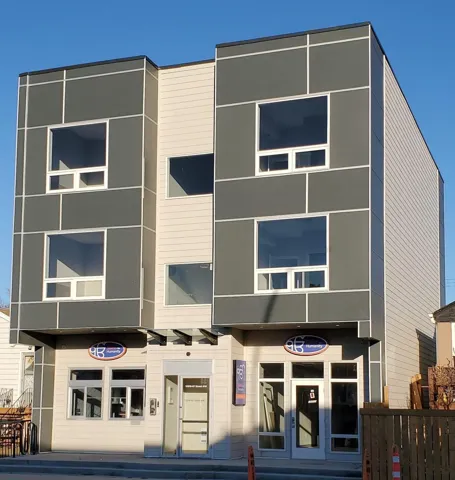 10919 97 Street NW, Edmonton, Alberta T5H2M7