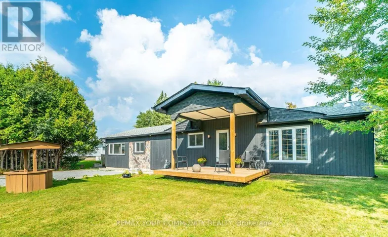 9 EMILY COURT, Kawartha Lakes (Emily), Ontario K0L2W0
