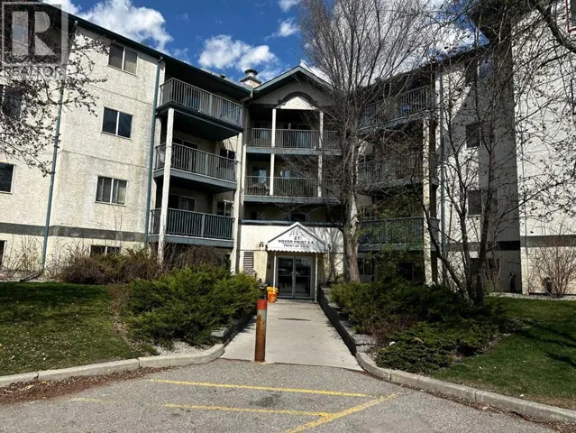 314, 21 Dover Point SE, Calgary, Alberta T2B3K4