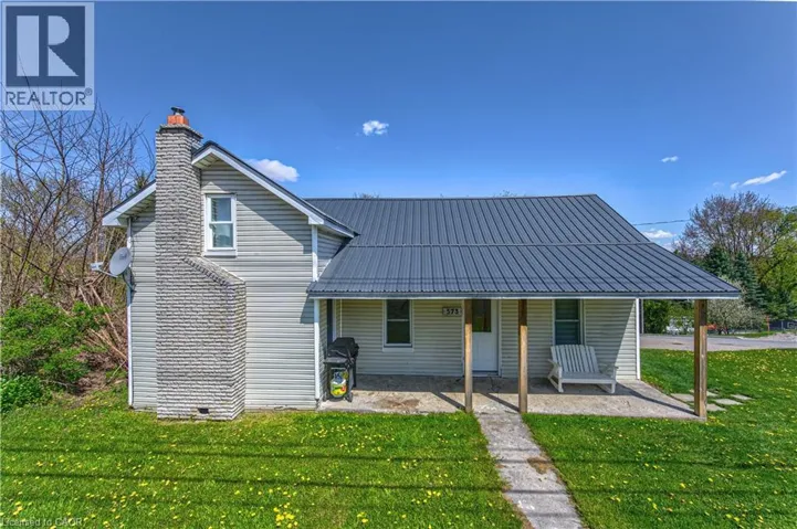 573 QUEEN ST E, St. Marys, Ontario N4X1B1