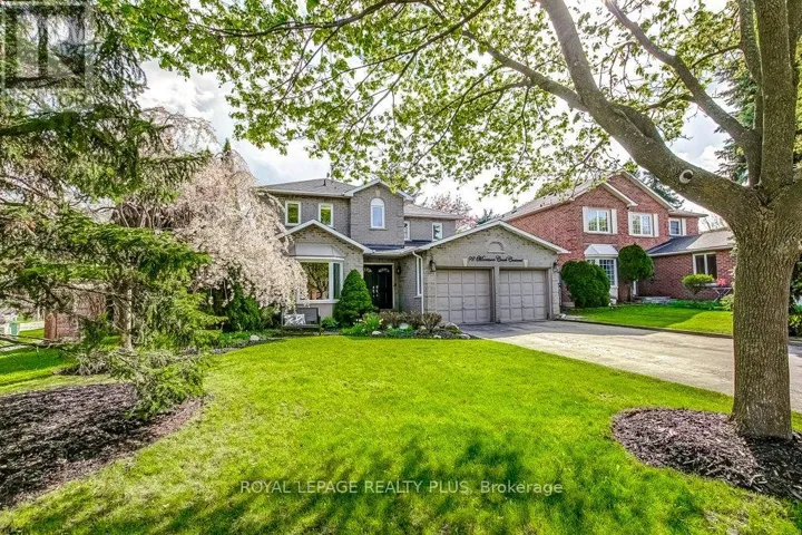92 MORRISON CREEK CRESCENT, Oakville (RO River Oaks), Ontario L6H4C4