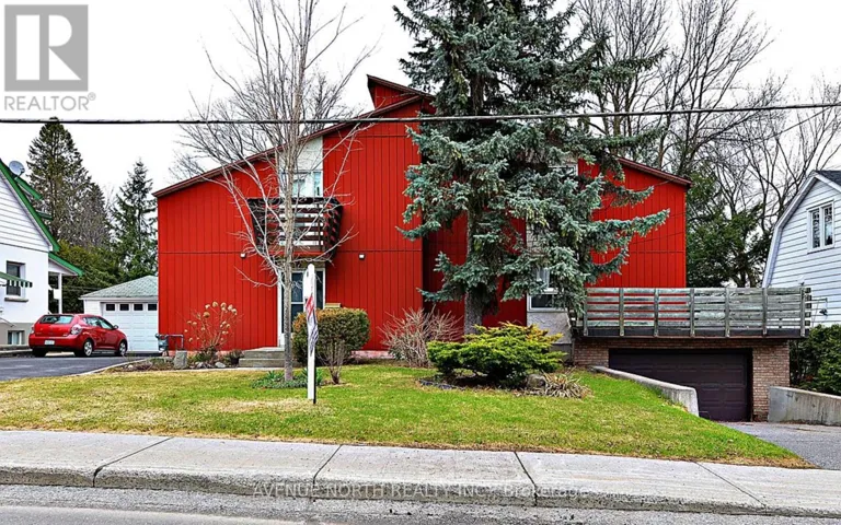 663 BROADVIEW AVENUE, Ottawa, Ontario K2A2L9