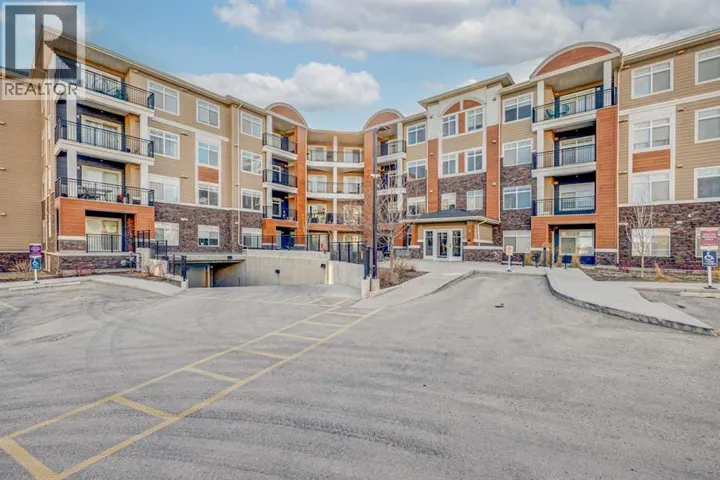 3113, 3727 Sage Hill Drive NW, Calgary, Alberta T3R1T7