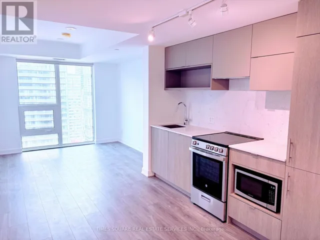 3310 - 100 QUEEN STREET E, Toronto (Church-Yonge Corridor), Ontario M5C0B5