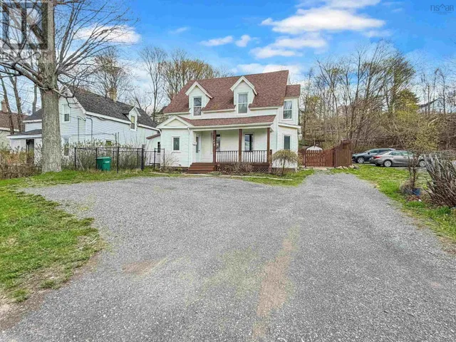 284 North Provost Street, New Glasgow, Nova Scotia B2H2P1