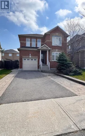 110 WILLIAM BOOTH AVENUE, Newmarket (Woodland Hill), Ontario L3X3B2
