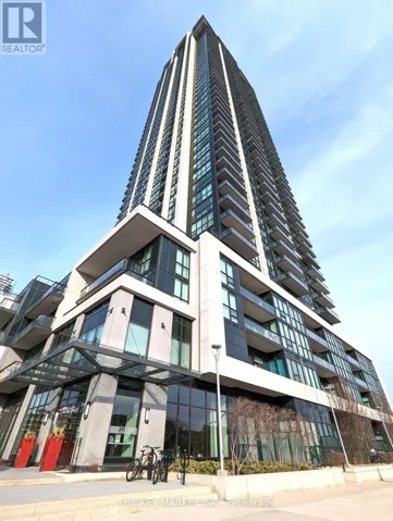 3605 - 3975 GRAND PARK DRIVE, Mississauga (City Centre), Ontario L5B0K4