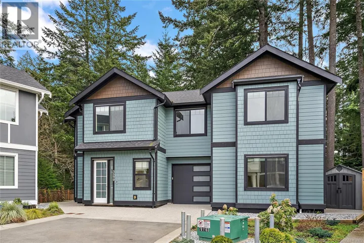 3590 SHODA Close, Langford, British Columbia V9C0E9