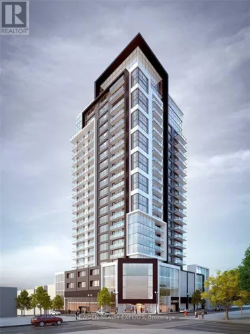 506 - 15 QUEEN STREET S, Hamilton (Central), Ontario L8P3R6