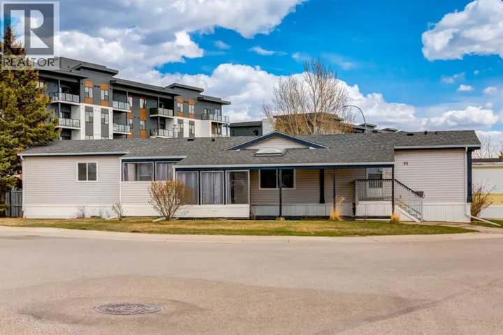 95, 99 Arbour Lake Road NW, Calgary, Alberta T3G4E4