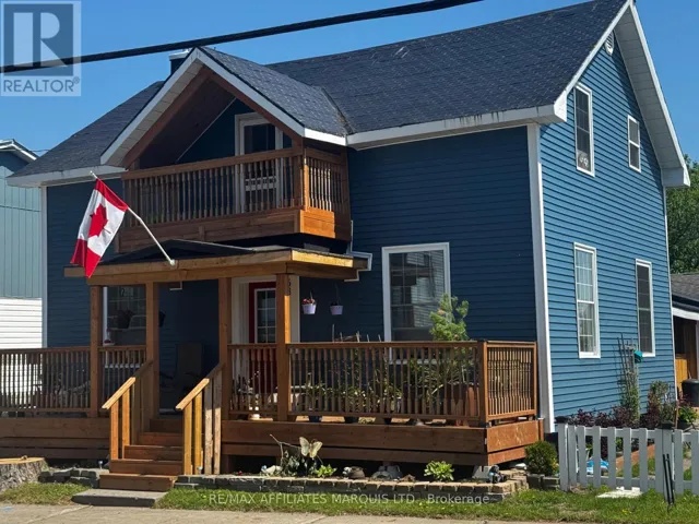 58 KENYON STREET W, North Glengarry, Ontario K0C1A0