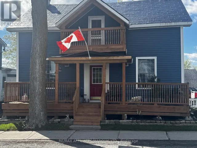 58 KENYON STREET W, North Glengarry, Ontario K0C1A0