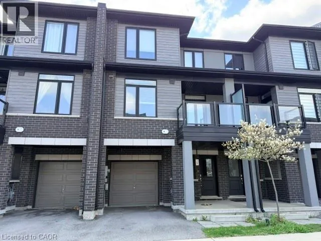 590 NORTH SERVICE Road Unit# 75, Stoney Creek, Ontario L8E0K5