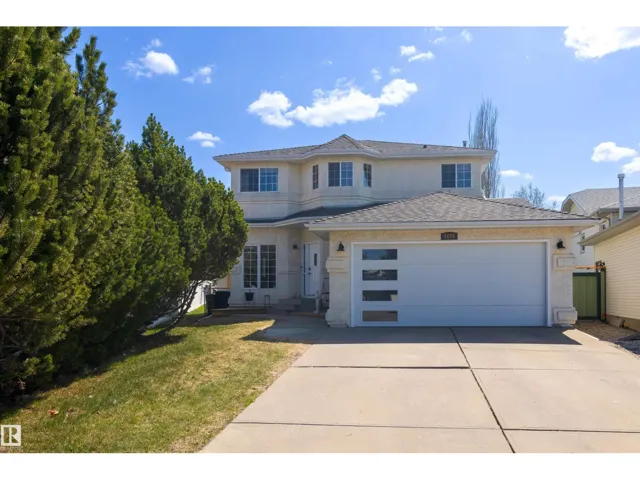 1079 POTTER GREENS DR NW, Edmonton, Alberta T5T6A5