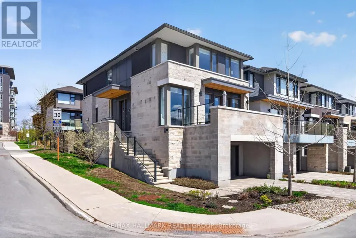 30 TELMON STREET, Ottawa, Ontario K1S5P7