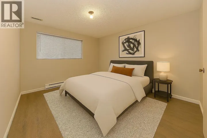 10591 AGASSIZ COURT, Richmond, British Columbia V7A4K3