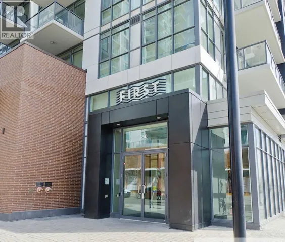 809, 550 Riverfront Avenue SE, Calgary, Alberta T2G1E5