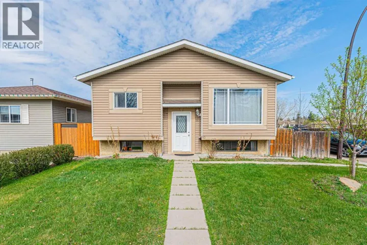 43 Abbercove Road SE, Calgary, Alberta T2A6Z1