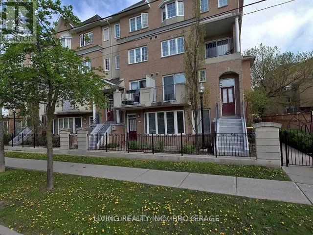 707 GRANDVIEW WAY, Toronto (Willowdale East), Ontario M2N6V5