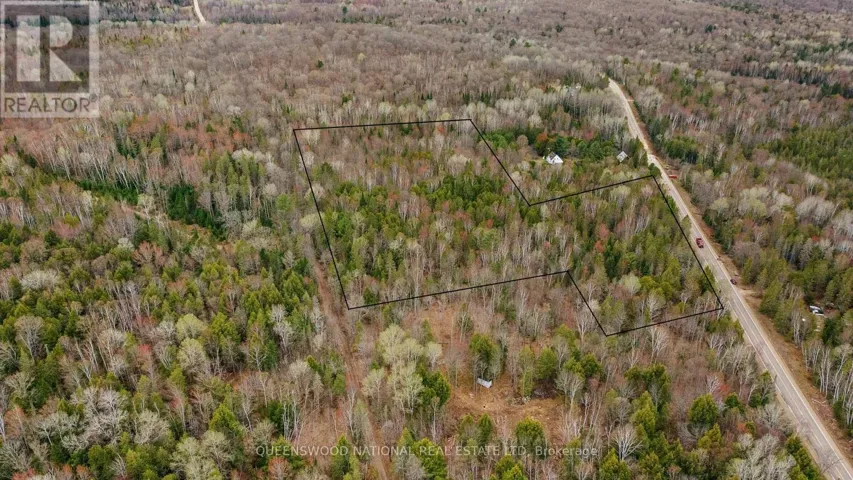 0 SIBERIA ROAD, Madawaska Valley, Ontario K0J1B0