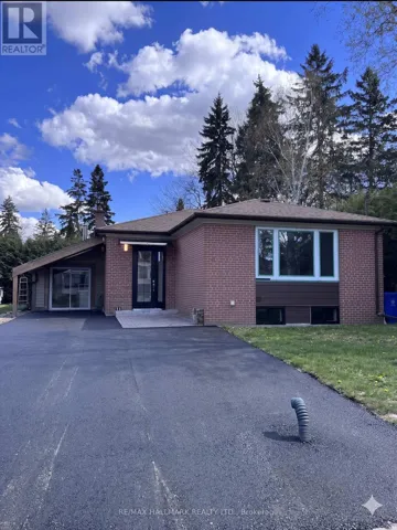 BASEMENT 1 - 11 JOHNSON ROAD, Aurora (Aurora Highlands), Ontario L4G2A3