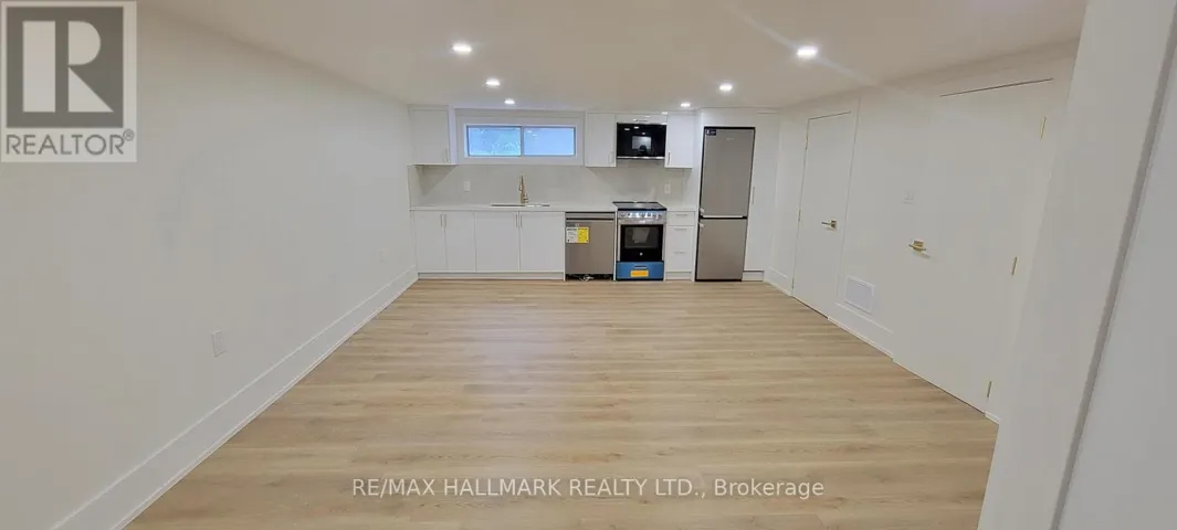 BASEMENT 2 - 11 JOHNSON ROAD, Aurora (Aurora Highlands), Ontario L4G2A3