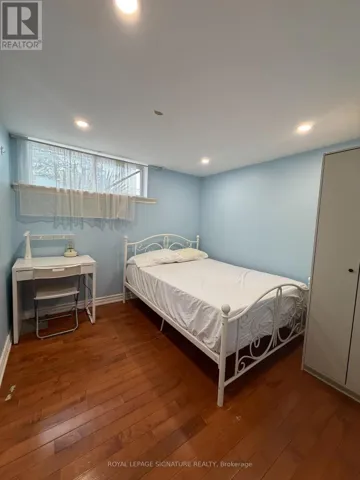 169 MCGILL STREET, Mississauga (Cooksville), Ontario L5A1V1