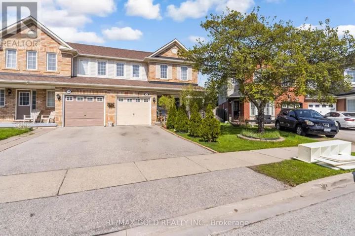 70 SWEETWOOD CIRCLE, Brampton (Fletcher's Meadow), Ontario L7A2X7