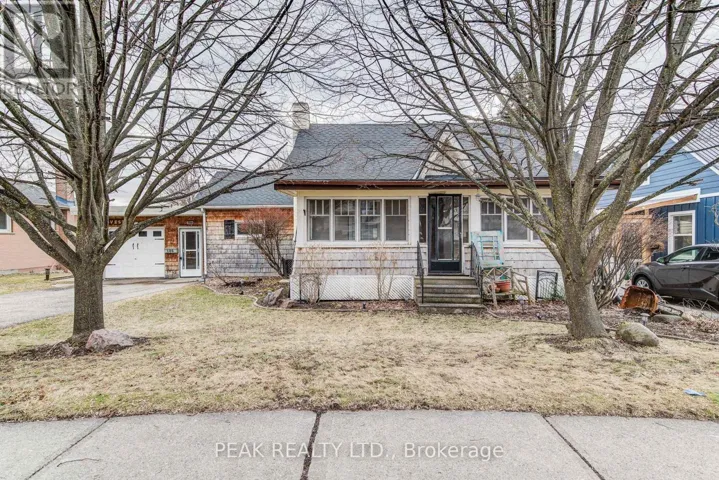 186 NORWICH AVENUE, Woodstock (Woodstock - South), Ontario N4S3V6
