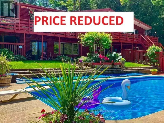 502495 GREY ROAD 1, Georgian Bluffs, Ontario N0H2T0