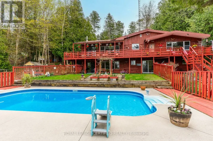 502495 GREY ROAD 1, Georgian Bluffs, Ontario N0H2T0