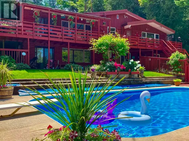 502495 GREY ROAD 1, Georgian Bluffs, Ontario N0H2T0