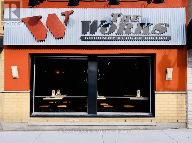 92 KING STREET S, Waterloo, Ontario N2J1P5