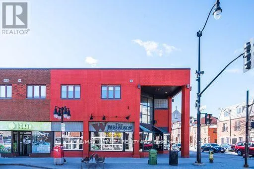 298 PRINCESS STREET, Kingston (East of Sir John A. Blvd), Ontario K7L1B5