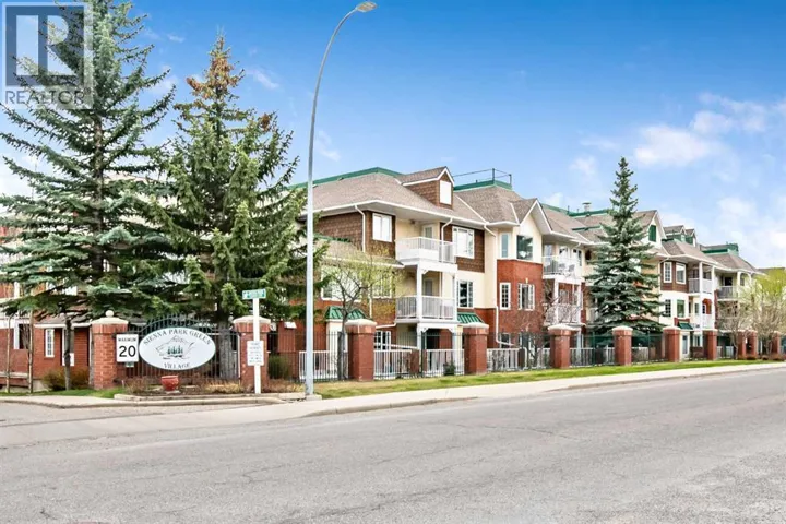 2206, 2206 Sienna Park Green SW, Calgary, Alberta T3H3N7