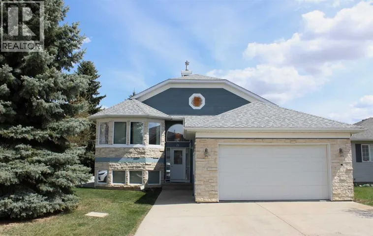 71 Park Place W, Brooks, Alberta T1R1G6