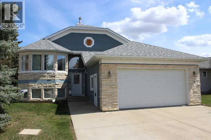 71 Park Place W, Brooks, Alberta T1R1G6
