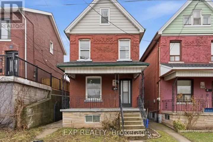 191 QUEEN STREET N, Hamilton (Strathcona), Ontario L2E7K8