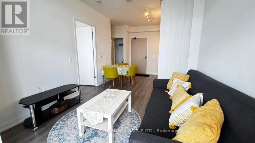 2911 - 225 COMMERCE STREET, Vaughan (Vaughan Corporate Centre), Ontario L4K0R1