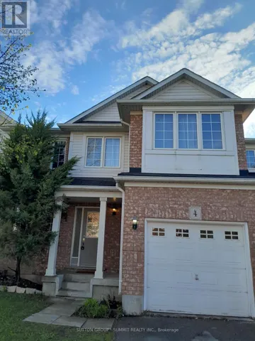4 - 71 GARTH MASSEY DRIVE, Cambridge, Ontario N1T2G8