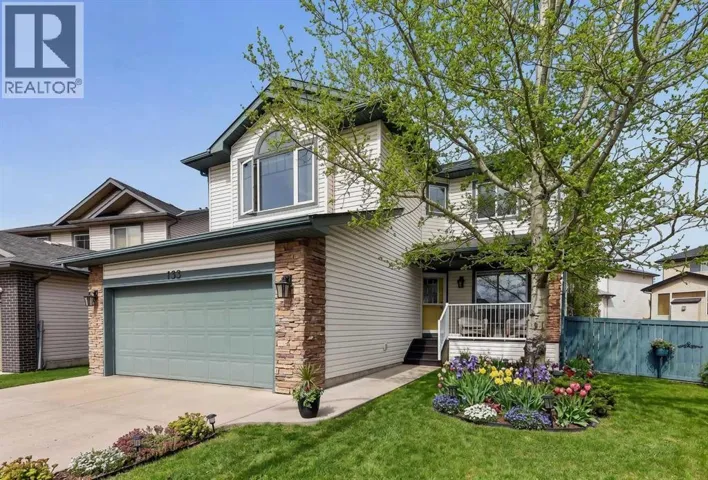 133 Cove Court, Chestermere, Alberta T1X1J4