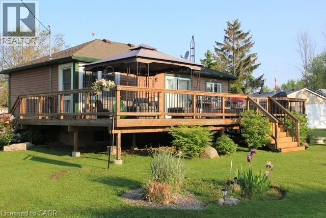 3 WILCOX Drive, Nanticoke, Ontario N0A1L0