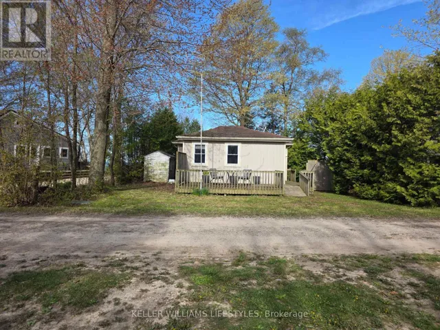 78113 TALL TIMBERS STREET, Central Huron (Goderich), Ontario N0M1G0