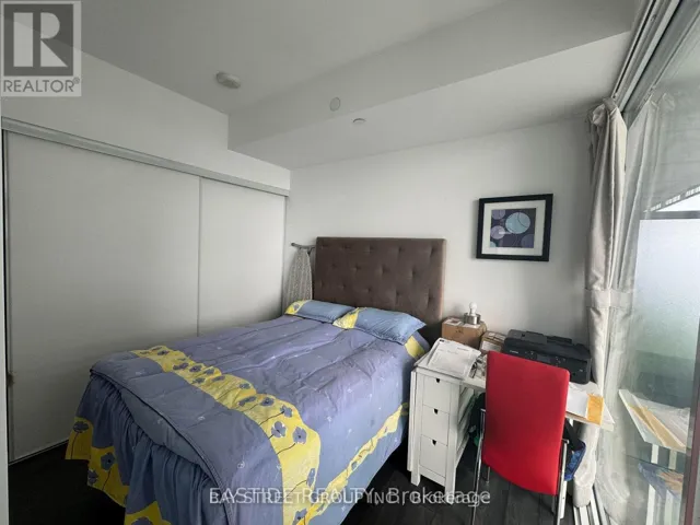 4502 - 42 CHARLES STREET E, Toronto (Church-Yonge Corridor), Ontario M4Y1T4